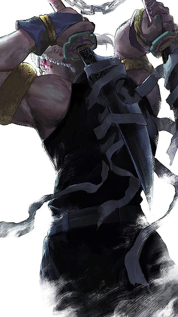 Tengen Uzui, tengen demon slayer HD phone wallpaper
