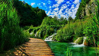 New Windows Nature Best Backgrounds HD wallpaper
