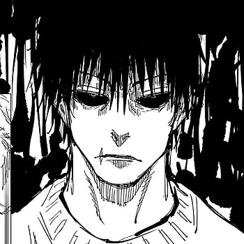 toji fushiguro from jujutsu kaisen icons, fushiguro toji HD phone wallpaper