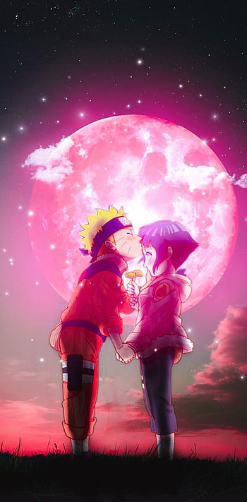 Naruto hinata by Berlinxop, hinata naruto HD phone wallpaper