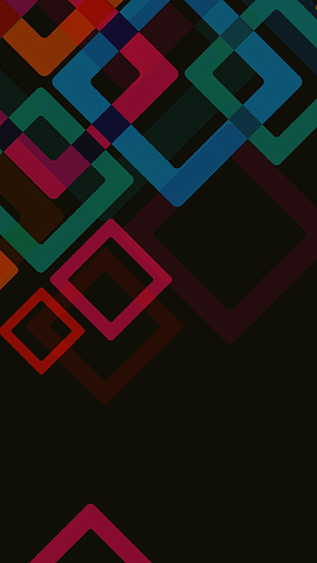 Colors Amoled Dark 1440X2560 Mobile, amoled color HD phone wallpaper