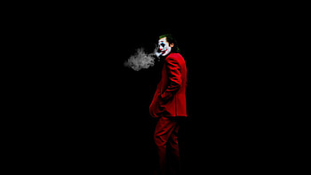 1920x1080 Joker Bad Guy Artwork Laptop Full, joker smoke HD wallpaper