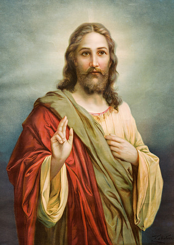 jesus christ jesus christ HD phone wallpaper