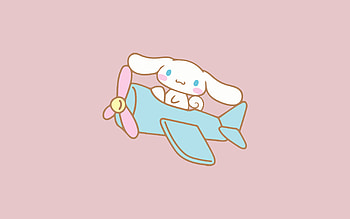 3840x2160] Sanrio Cinnamoroll : r/ HD wallpaper