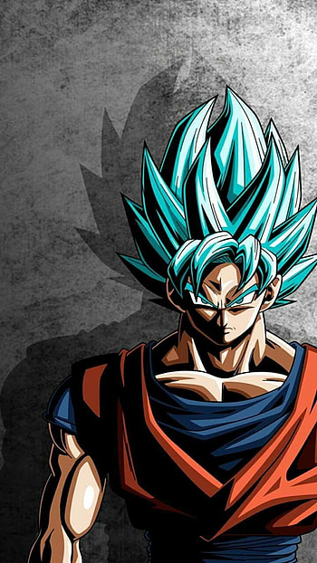 23 best DBZ, goku HD phone wallpaper