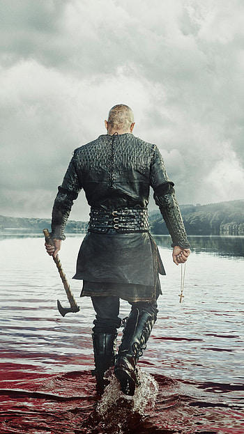 Vikings in 2019, ragnar lothbrok HD phone wallpaper