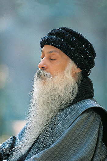 Osho HD phone wallpaper