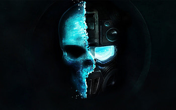 6 Epic Gaming, gamer profile HD wallpaper