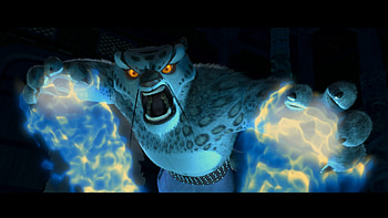 Kung Fu Panda, tai lung HD wallpaper