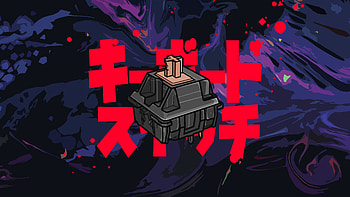 Mechanical Keyboard, keyboard switch HD wallpaper