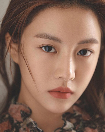 Go Yoon Jung HD phone wallpaper