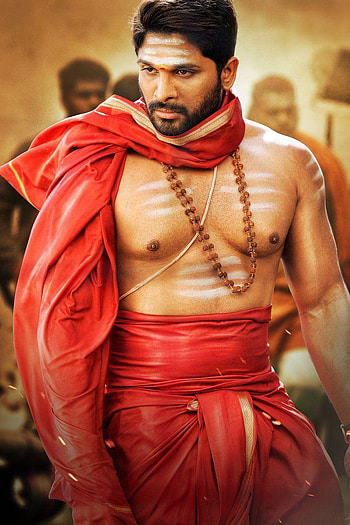 Dj Movie Allu Arjun, dj allu arjun HD phone wallpaper