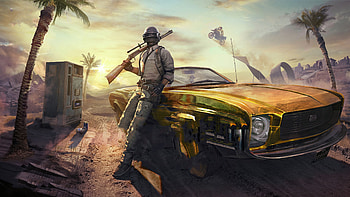 Gaming For PC Pubg, pubg laptop HD wallpaper
