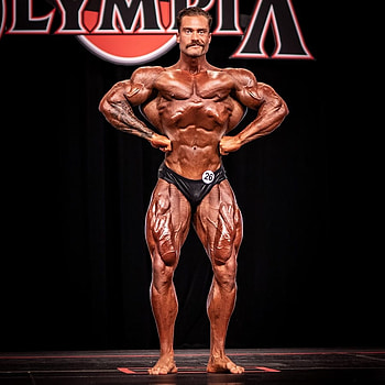 Chris Bumstead, c bum HD phone wallpaper