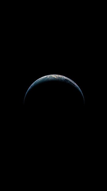 Other] Exceptional minimalist black AMOLED that, black amoled HD phone wallpaper