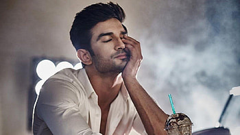 Sushant Singh Rajput Cool And New, sushant singh rajput HD wallpaper