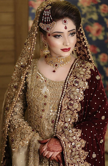 270 The Pakistani bride ideas in 2021 HD phone wallpaper