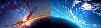 5120 X 1440, 5120x1440 space HD wallpaper