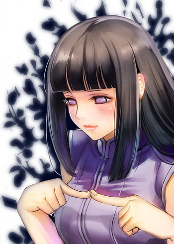 Pin on Hinata Hyuga, naruto and hinata mobile HD phone wallpaper