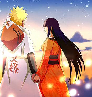 Naruto and hinata Group, naruto hinata love HD phone wallpaper