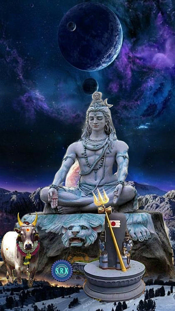 jimmy on Ll, hara hara mahadev HD phone wallpaper