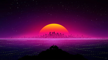 2560x1440 Showtime Retro 1440P Resolution , Artist , and Backgrounds, retro wide HD wallpaper