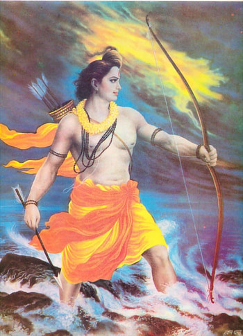 : load shri ram,god ram sita,ram lakhan sita, ram god HD phone wallpaper