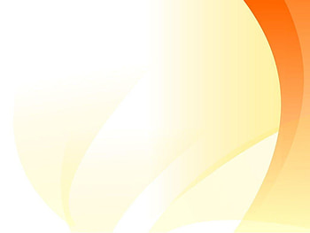 orange and white PPT Backgrounds for your PowerPoint Templates, background orange HD wallpaper