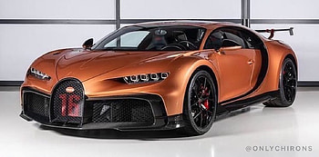 Bugatti Chiron Pur Sport Andrew Tate HD wallpaper