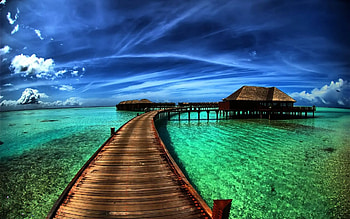 Windows Backgrounds: Nature Windows 10 Backgrounds, windows 7 landscapes HD wallpaper