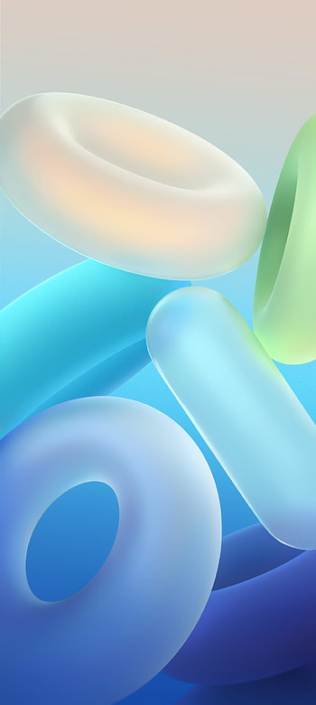 Vivo V23 Pro HD phone wallpaper