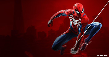 Spiderman Ps4, spider man pc HD wallpaper