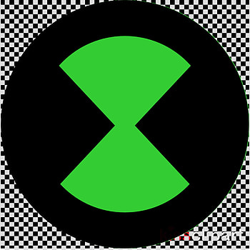 Omnitrix posted by Ethan Cunningham HD phone wallpaper