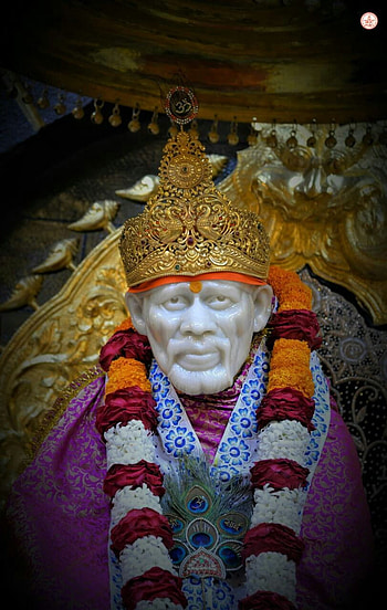 Sai ram, sai baba HD phone wallpaper