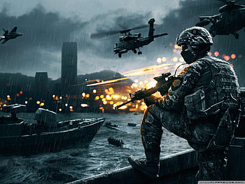 Indian Army For Android HD wallpaper