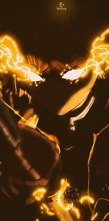 full zenitsu HD phone wallpaper
