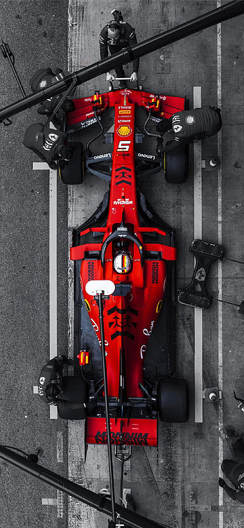 f1 ferrari , ferrari f1 HD phone wallpaper