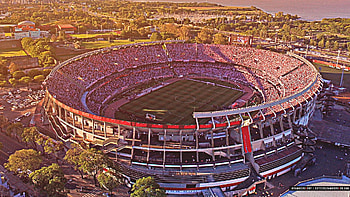 DESCARGA] Fondo de Pantalla River Plate, estadio monumental HD wallpaper