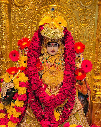 1,710 Likes, 0 Comments, meldi maa malataj HD phone wallpaper