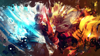 Rengoku Akaza Demon Slayer Anime Live, demon slayer akaza computer HD wallpaper