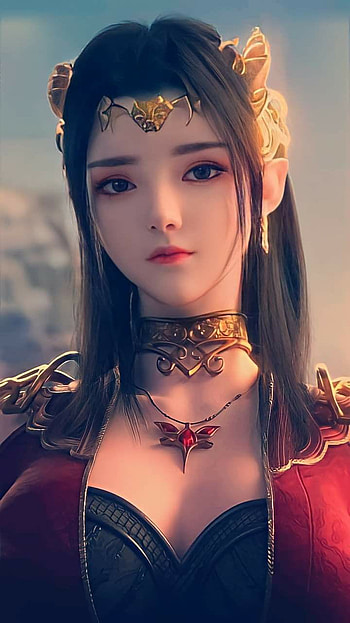 Cai lin edit in 2022 HD phone wallpaper
