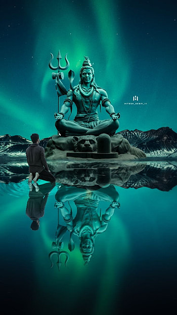 Pin on Quick saves, lord shiva full screen HD phone wallpaper