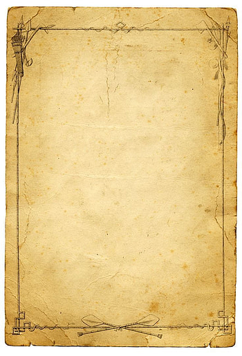 Old Scroll Template Microsoft Word HD phone wallpaper