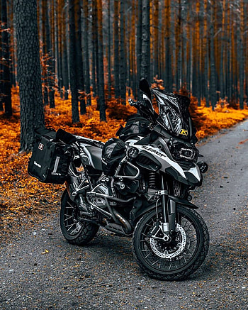 Bmw 1250 GS by Mask_Man_47, bmw r 1250 gs adventure HD phone wallpaper