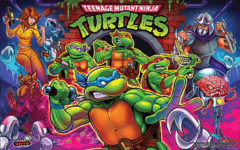 teenage mutant ninja turtles logo HD wallpaper