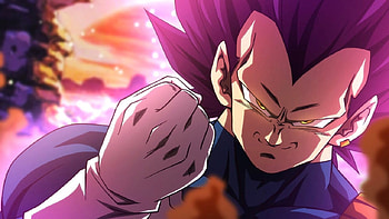 ULTRA EGO VEGETA IS...., vegeta ultra ego HD wallpaper