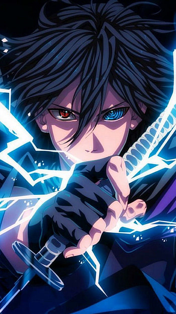 Anime For Android, anime whatsapp HD phone wallpaper