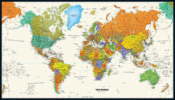 Printable World Map , PNG, in PDF, 2021 world map HD wallpaper
