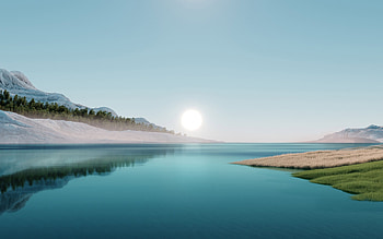 Windows 11 HD wallpaper