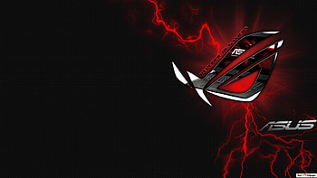 Asus ROG HD wallpaper